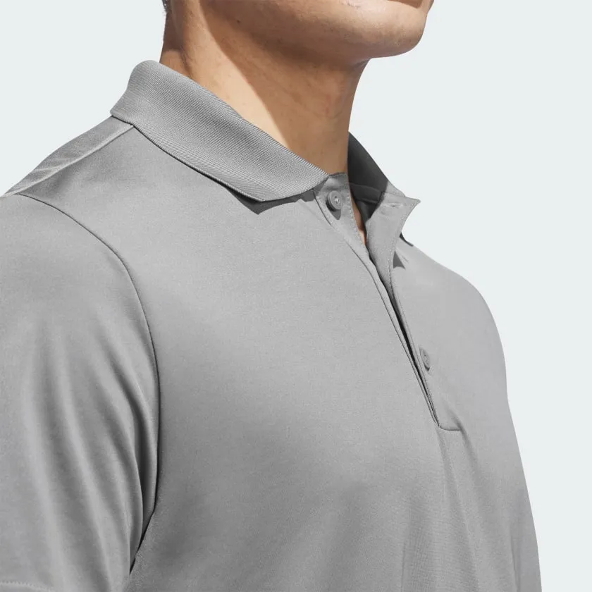 Men's adidas Core adidas Performance Primegreen Polo Shirt