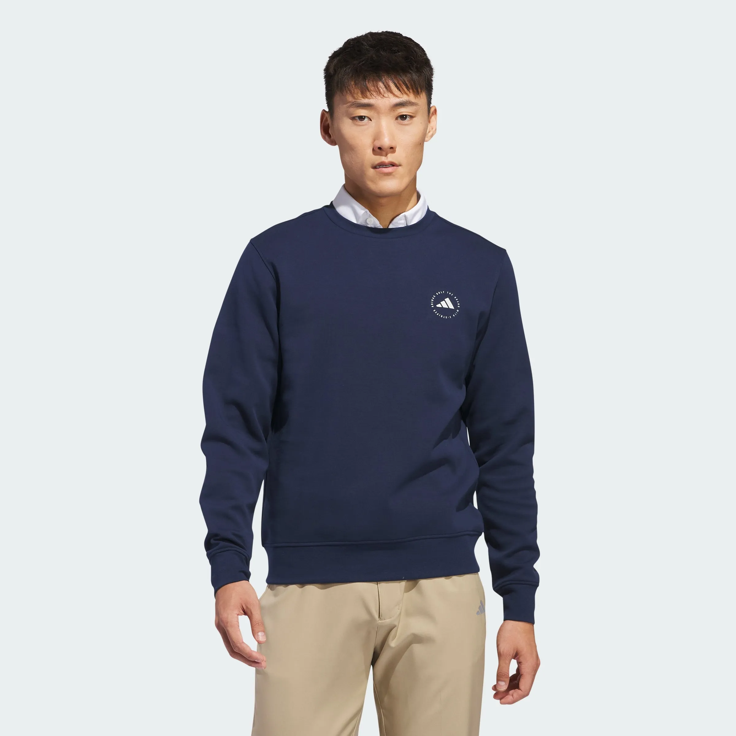 Men's adidas Crewneck Sweatshirt