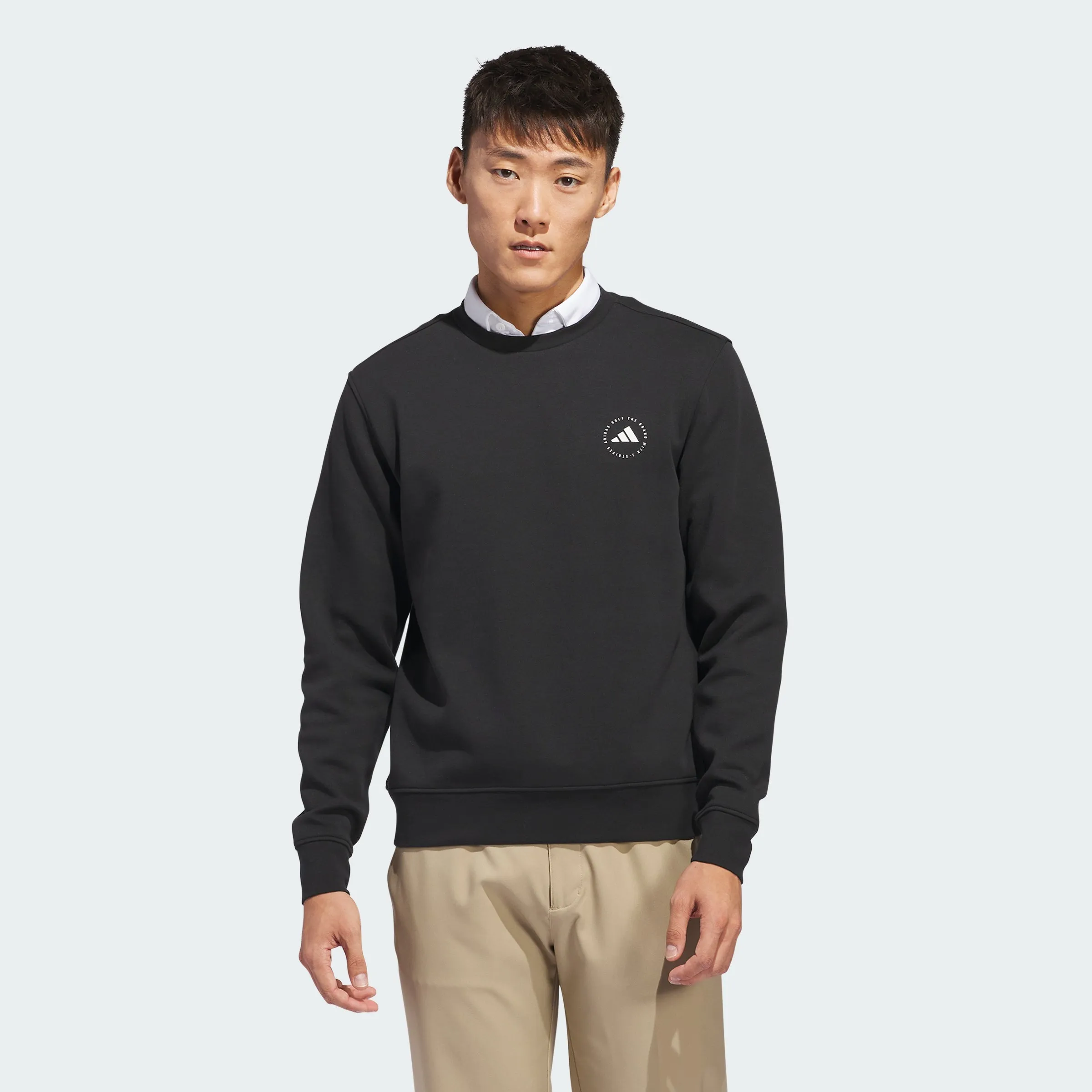 Men's adidas Crewneck Sweatshirt