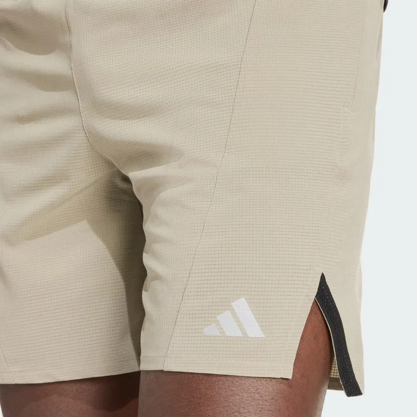 Men's adidas Designed for Training HIIT Workout HEAT.RDY Shorts