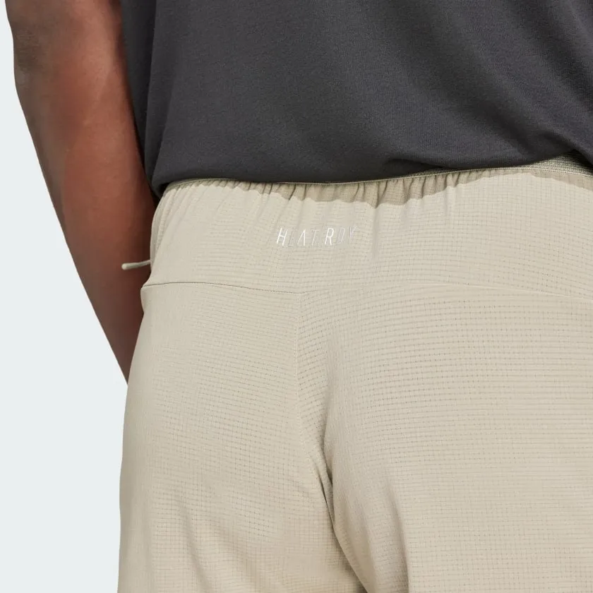 Men's adidas Designed for Training HIIT Workout HEAT.RDY Shorts
