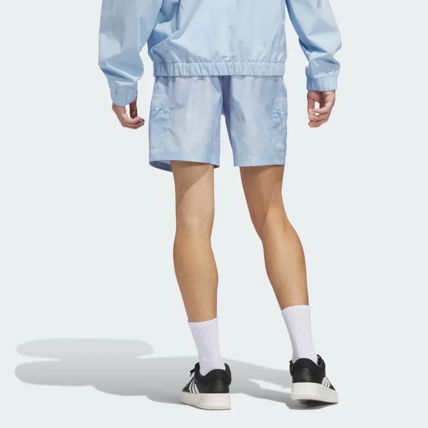 Men's adidas Print Shorts