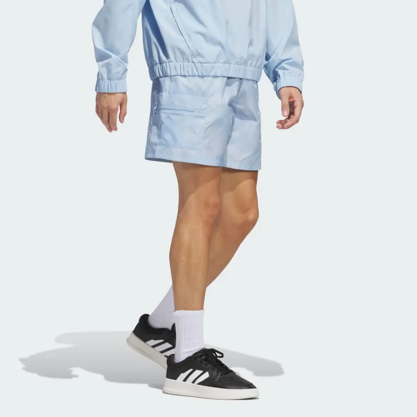 Men's adidas Print Shorts
