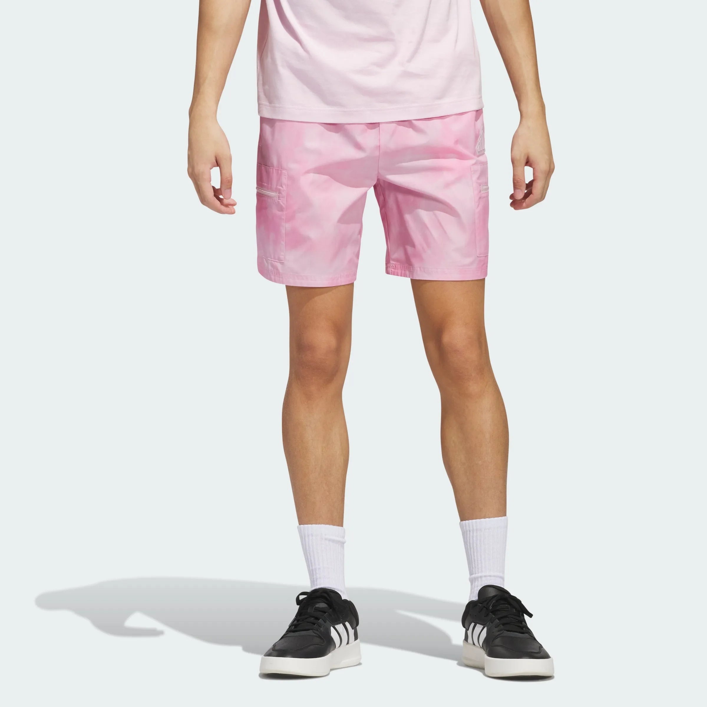 Men's adidas Print Shorts