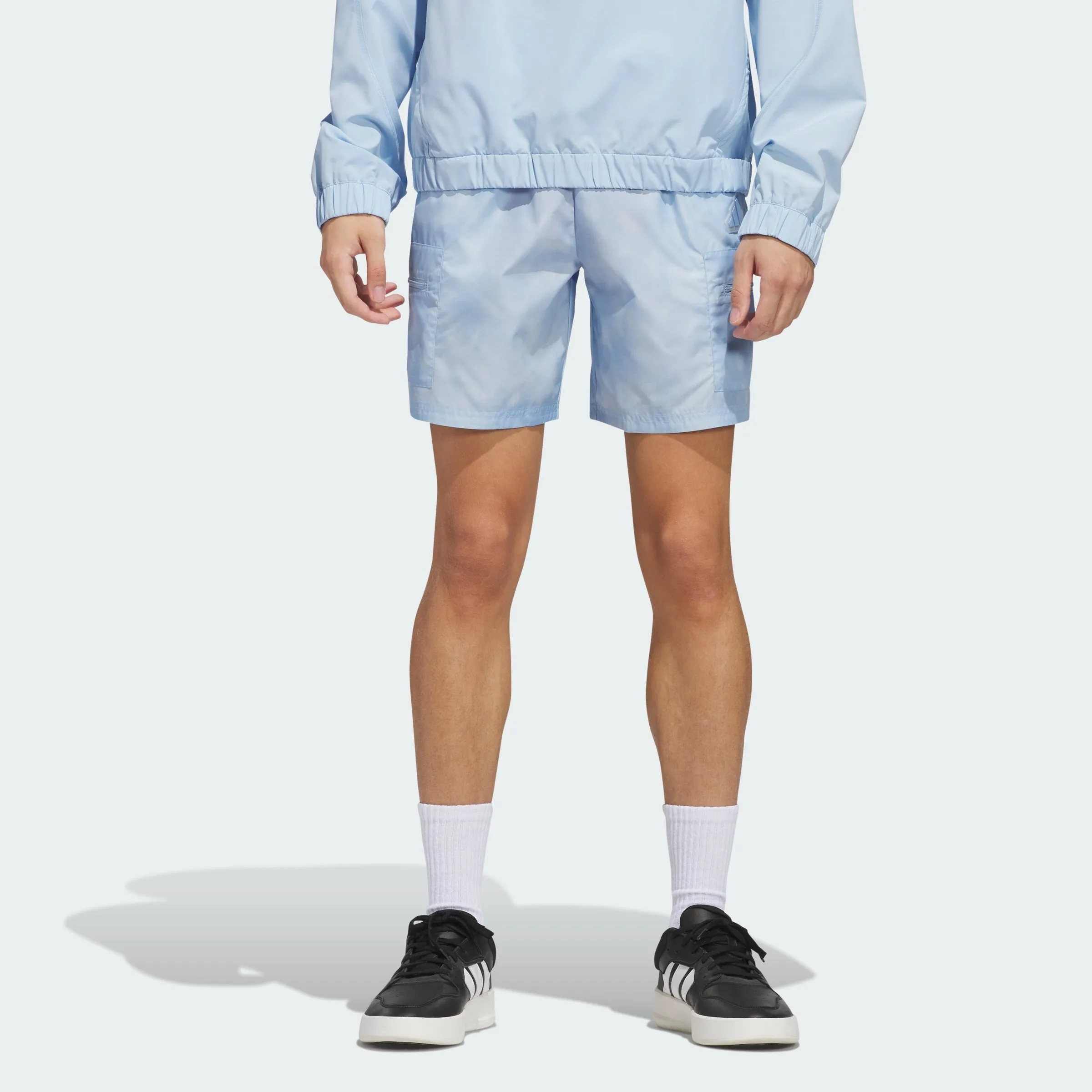 Men's adidas Print Shorts
