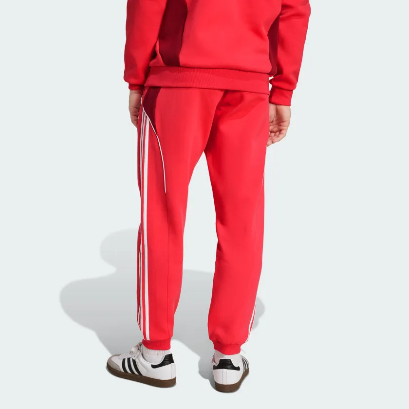 Men's adidas St. Louis CITY SC UBP Travel Pants