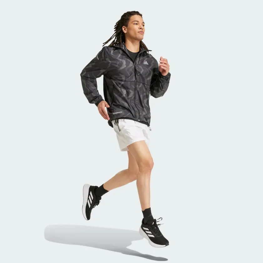 Men's adidas Ultimate WIND.RDY Jacket