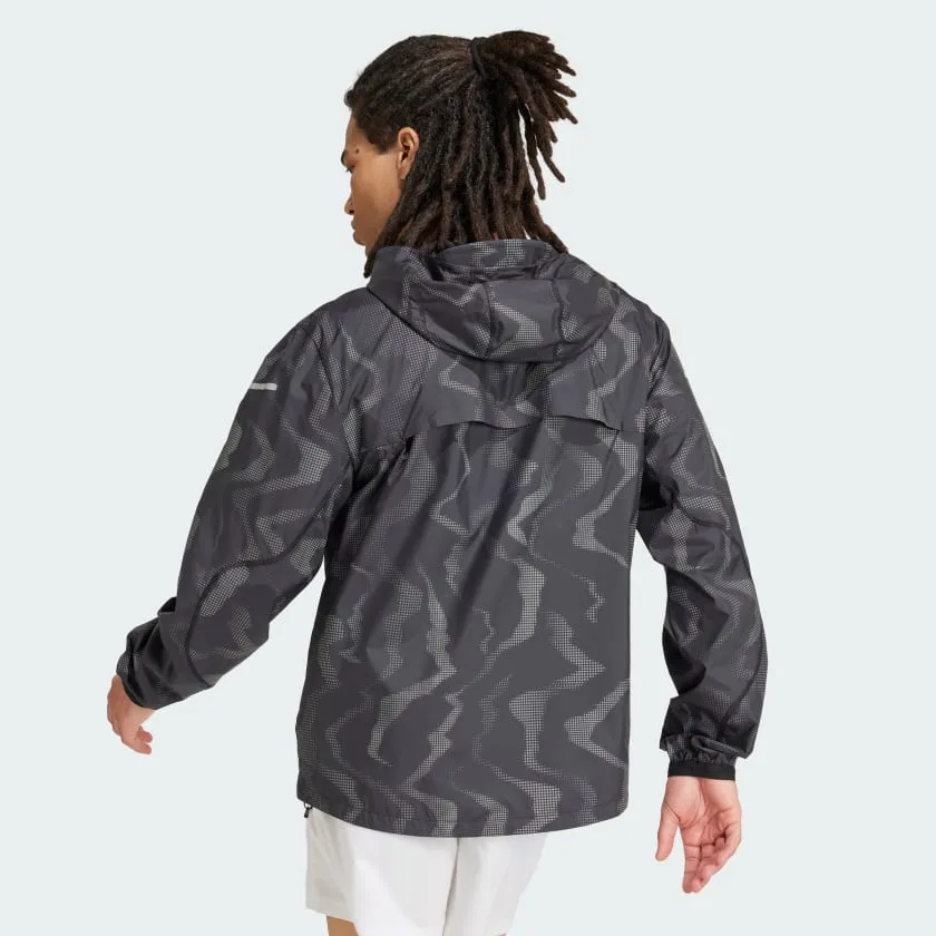 Men's adidas Ultimate WIND.RDY Jacket