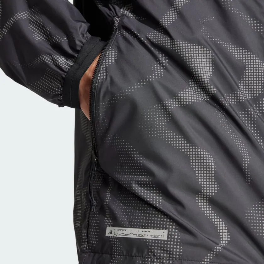 Men's adidas Ultimate WIND.RDY Jacket