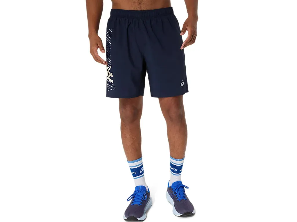 Short ASICS ICON 7