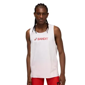 Débardeur de performance ASICS x Bandit Vento pour homme