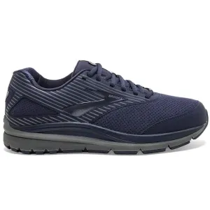Chaussures de marche Brooks Addiction pour homme en daim
