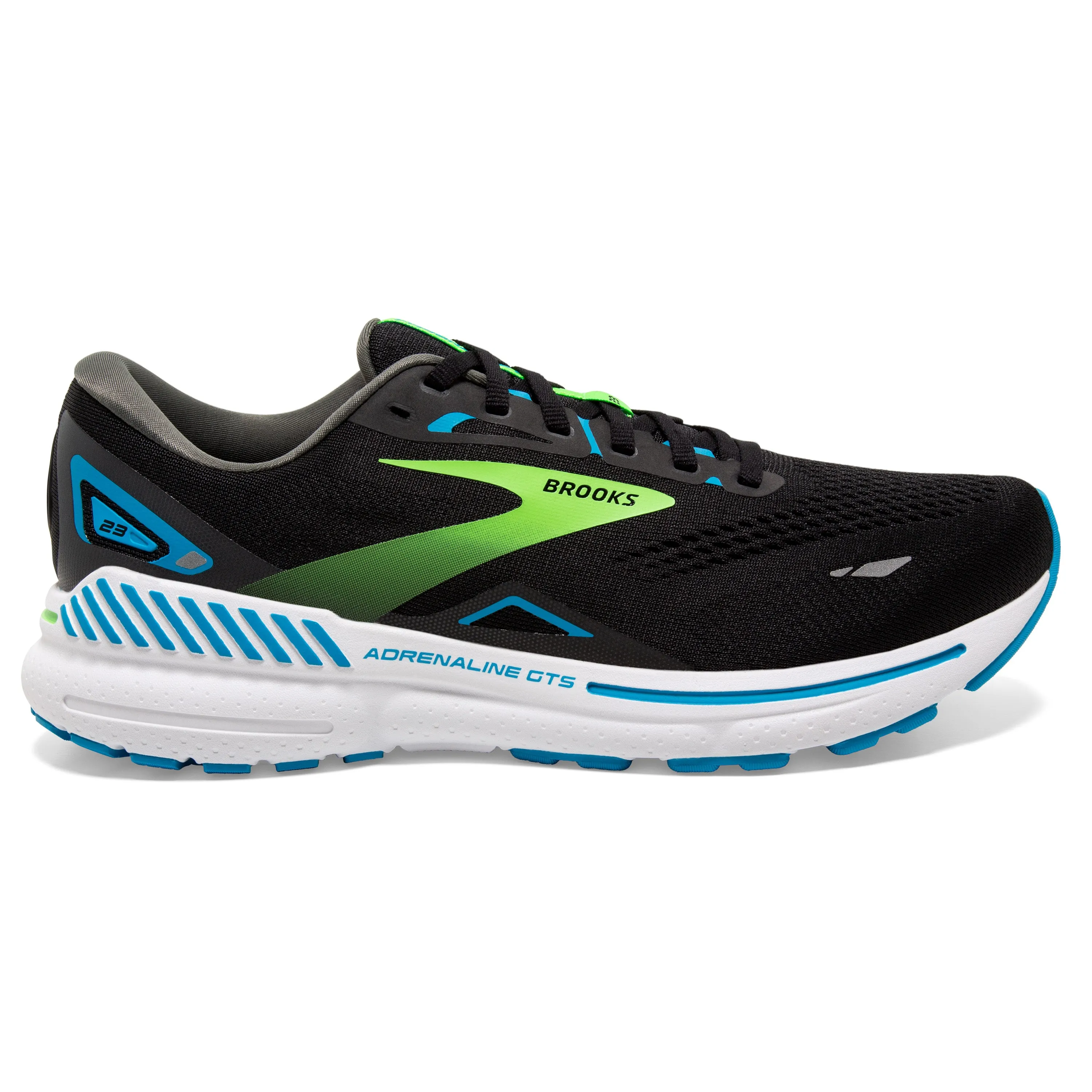 Chaussures de course Brooks Adrenaline GTS 23 pour homme