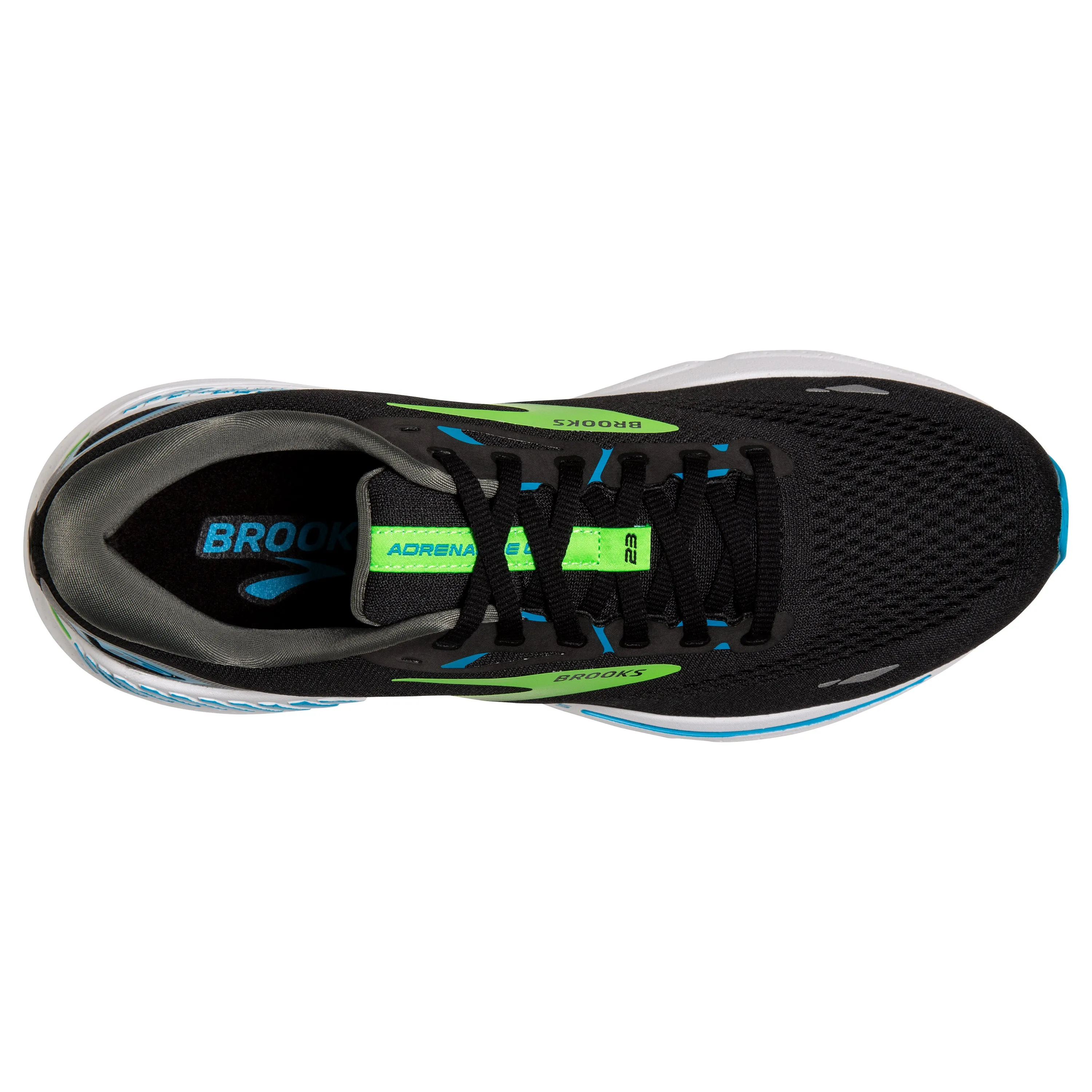 Chaussures de course Brooks Adrenaline GTS 23 pour homme