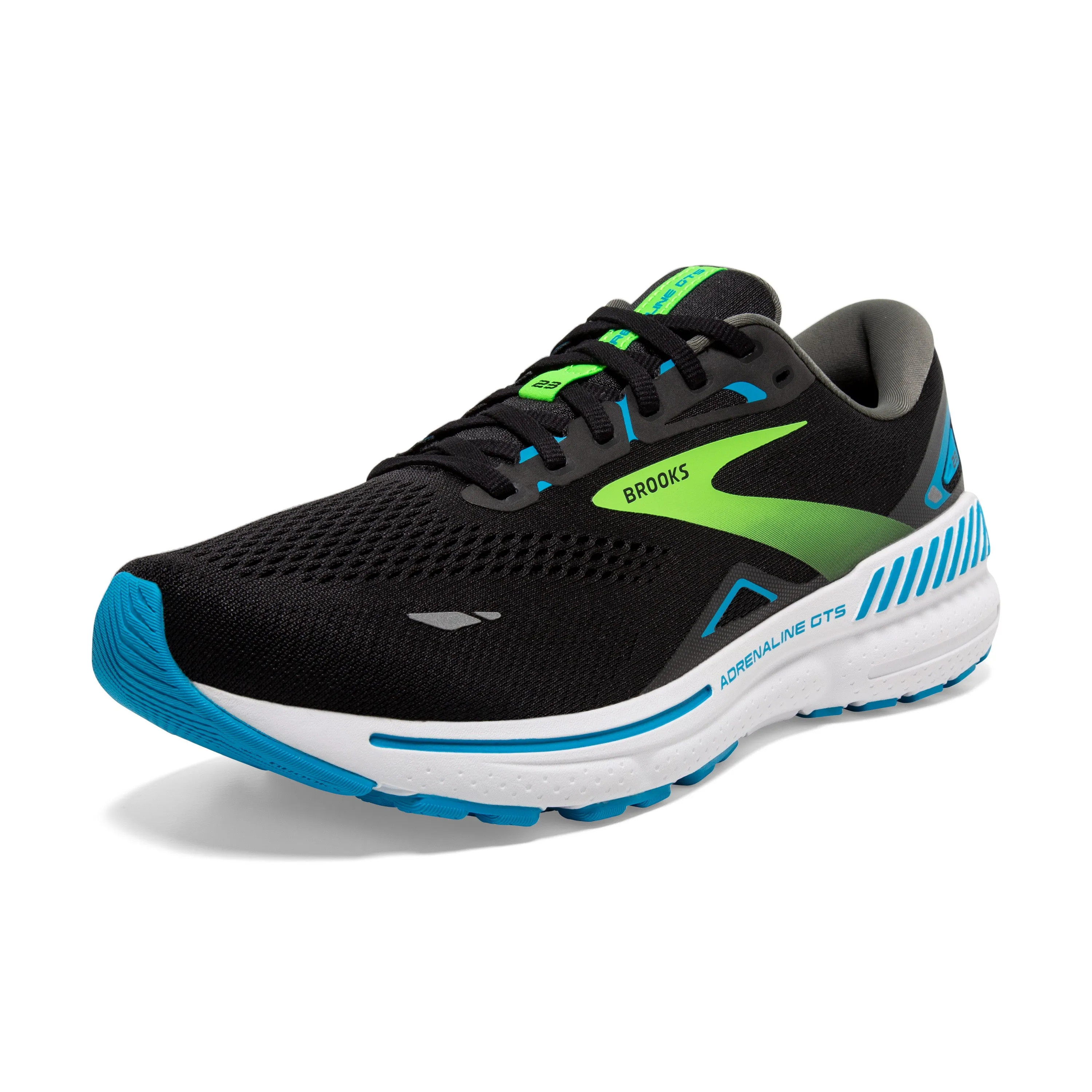 Chaussures de course Brooks Adrenaline GTS 23 pour homme