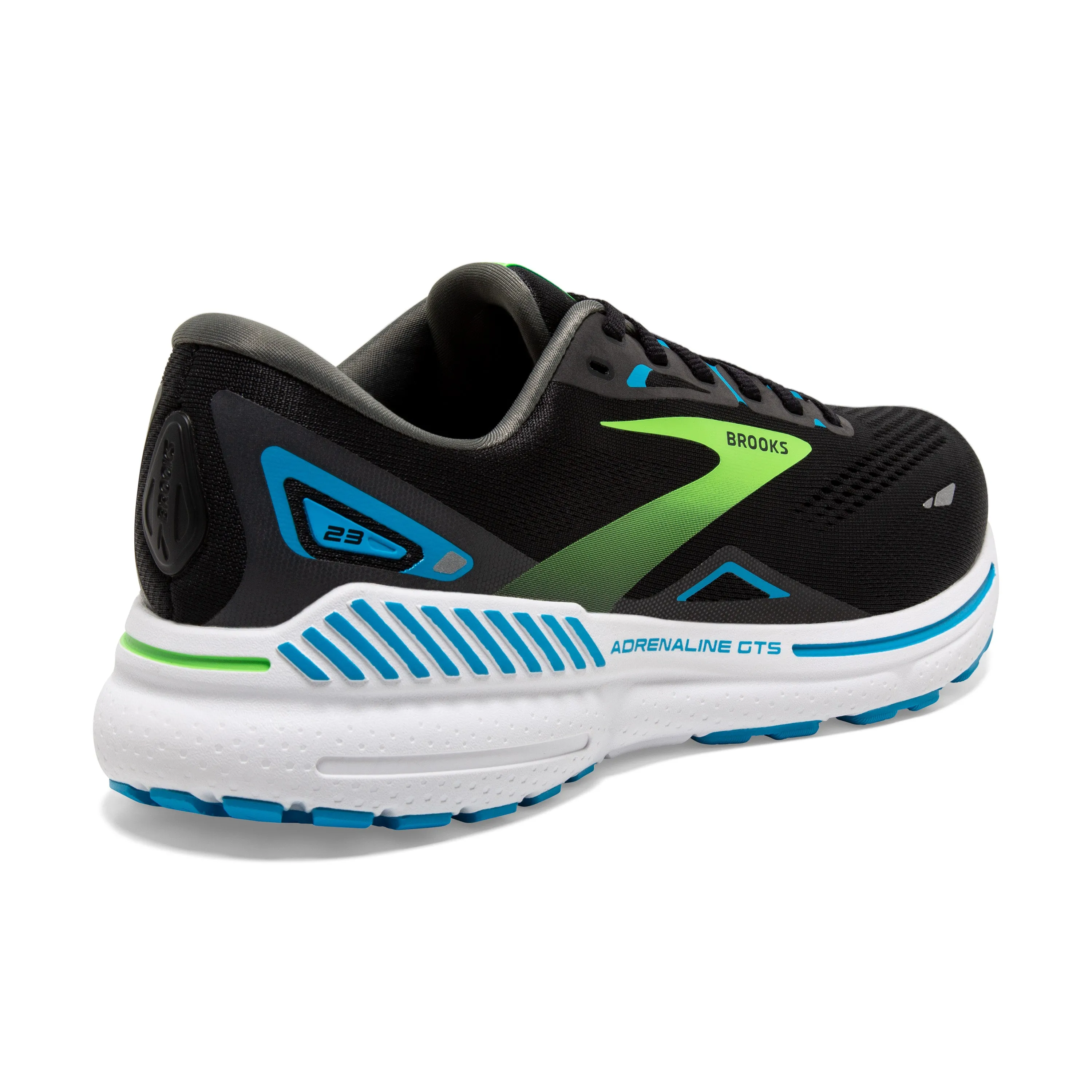 Chaussures de course Brooks Adrenaline GTS 23 pour homme
