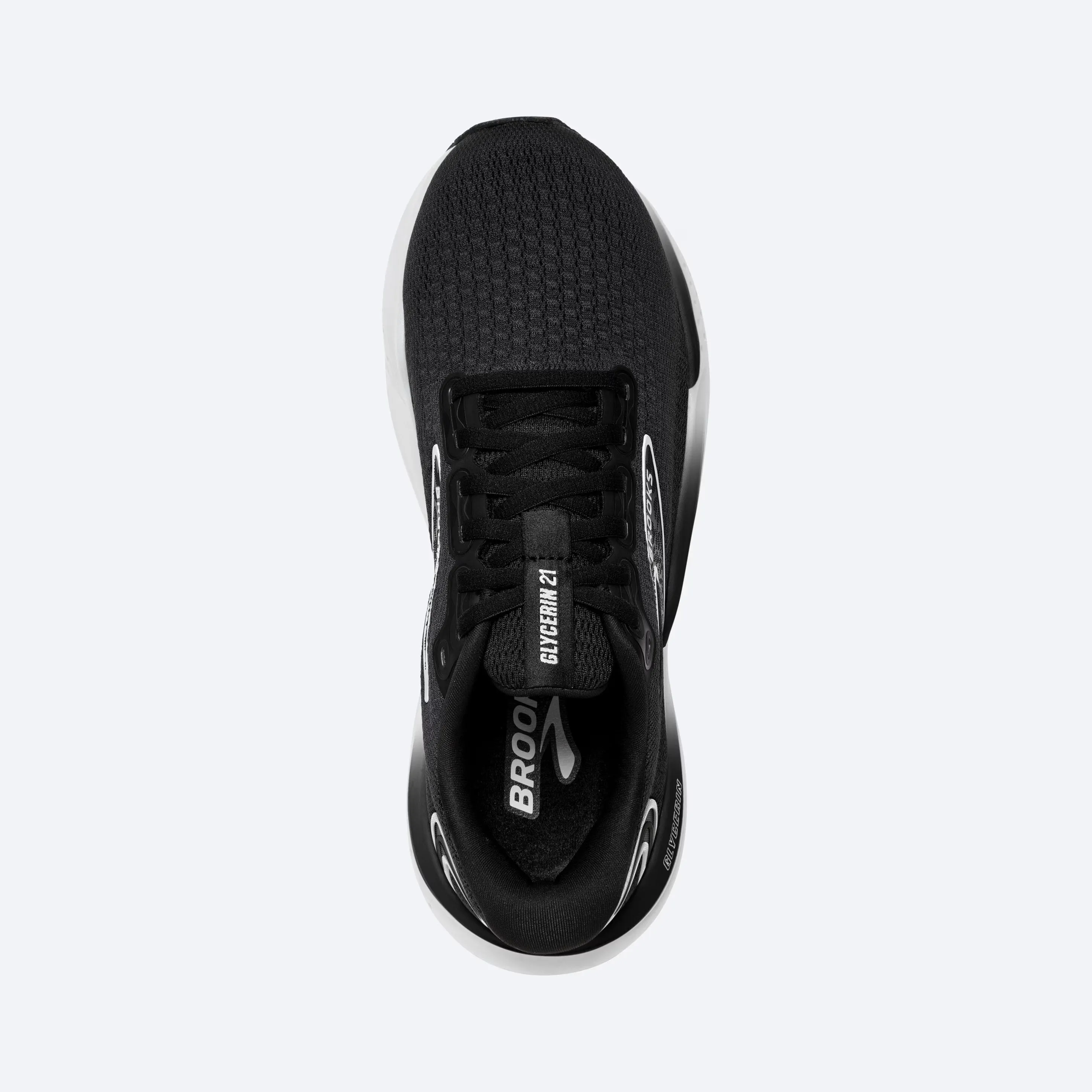 Brooks Glycerin 21 pour Homme