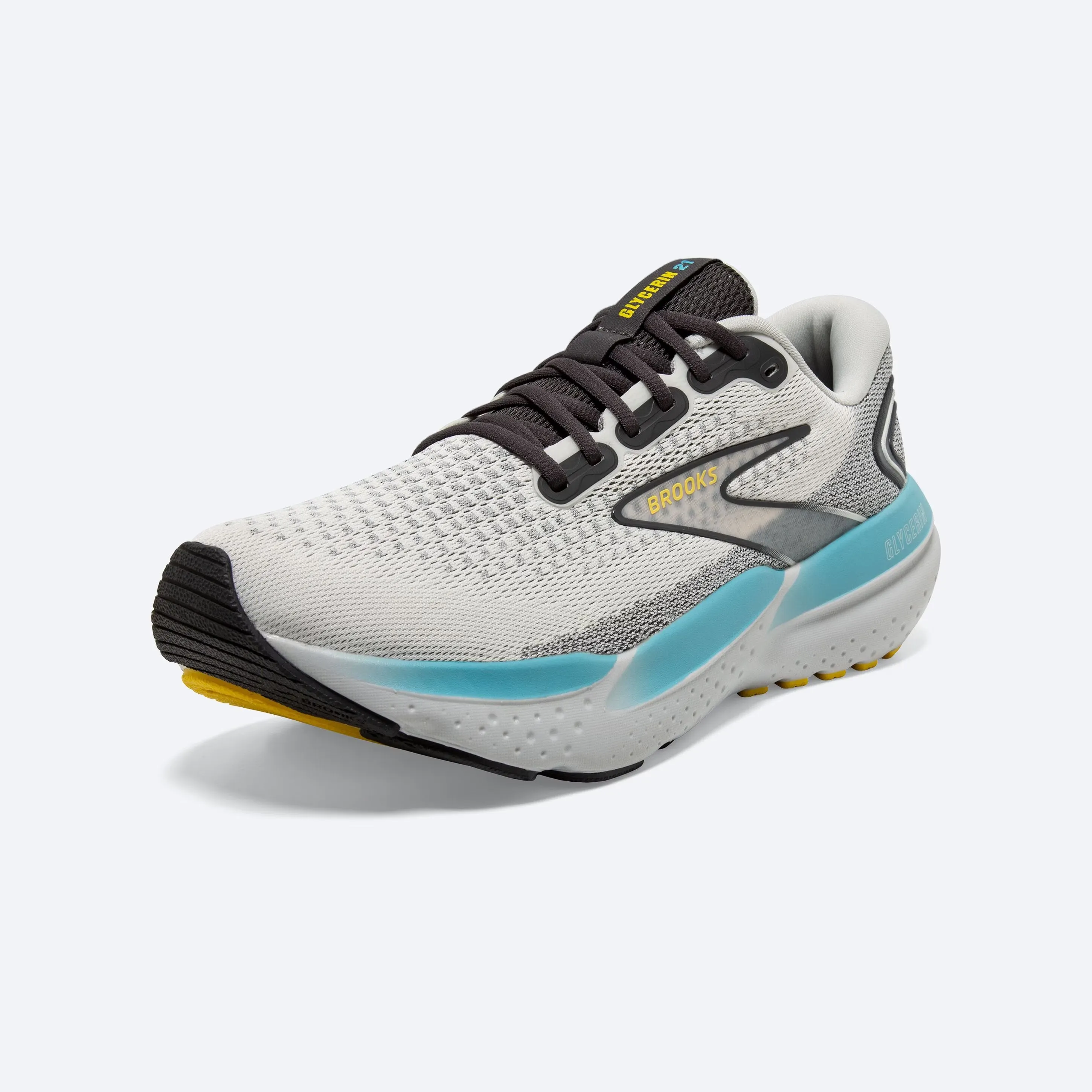 Brooks Glycerin 21 pour Homme