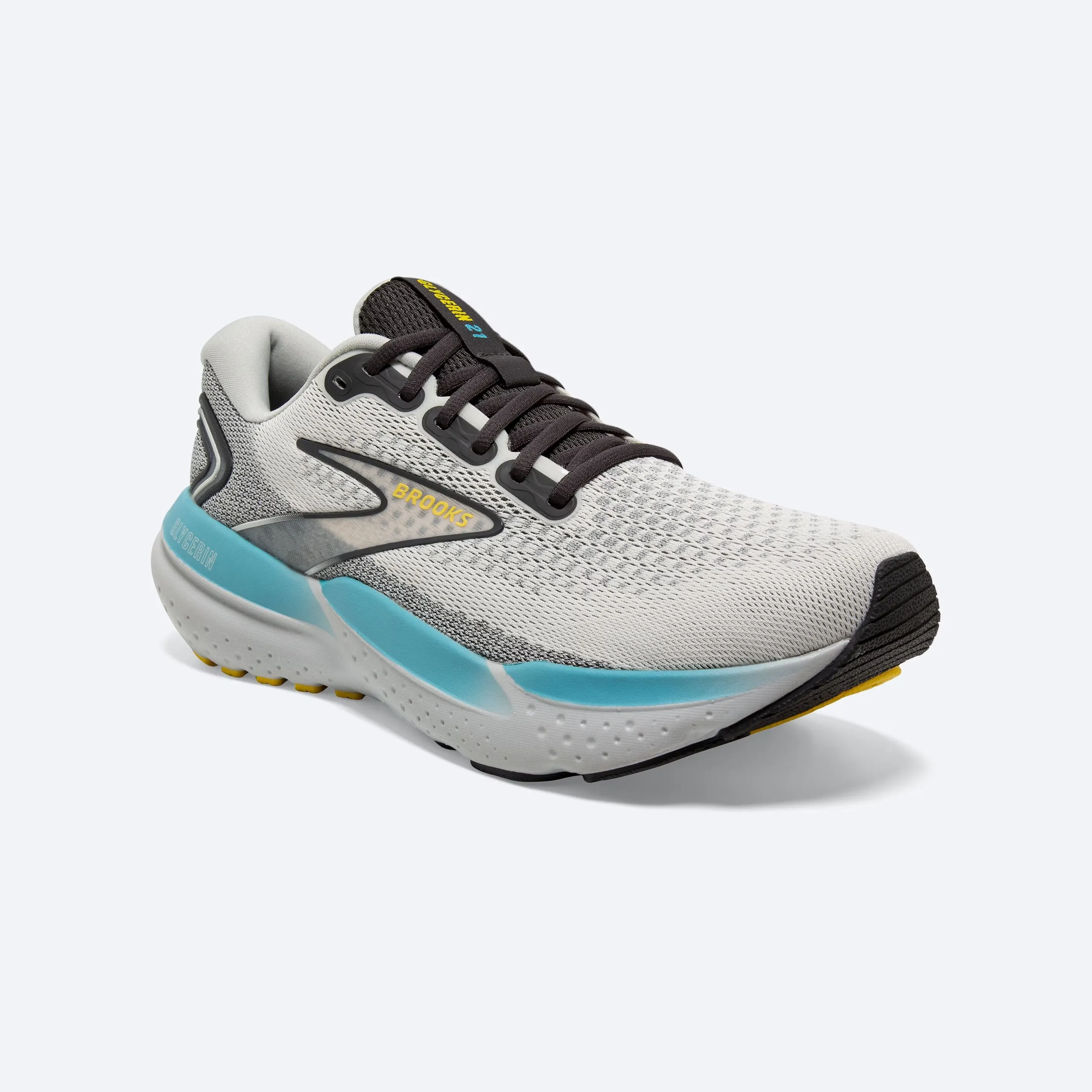 Brooks Glycerin 21 pour Homme
