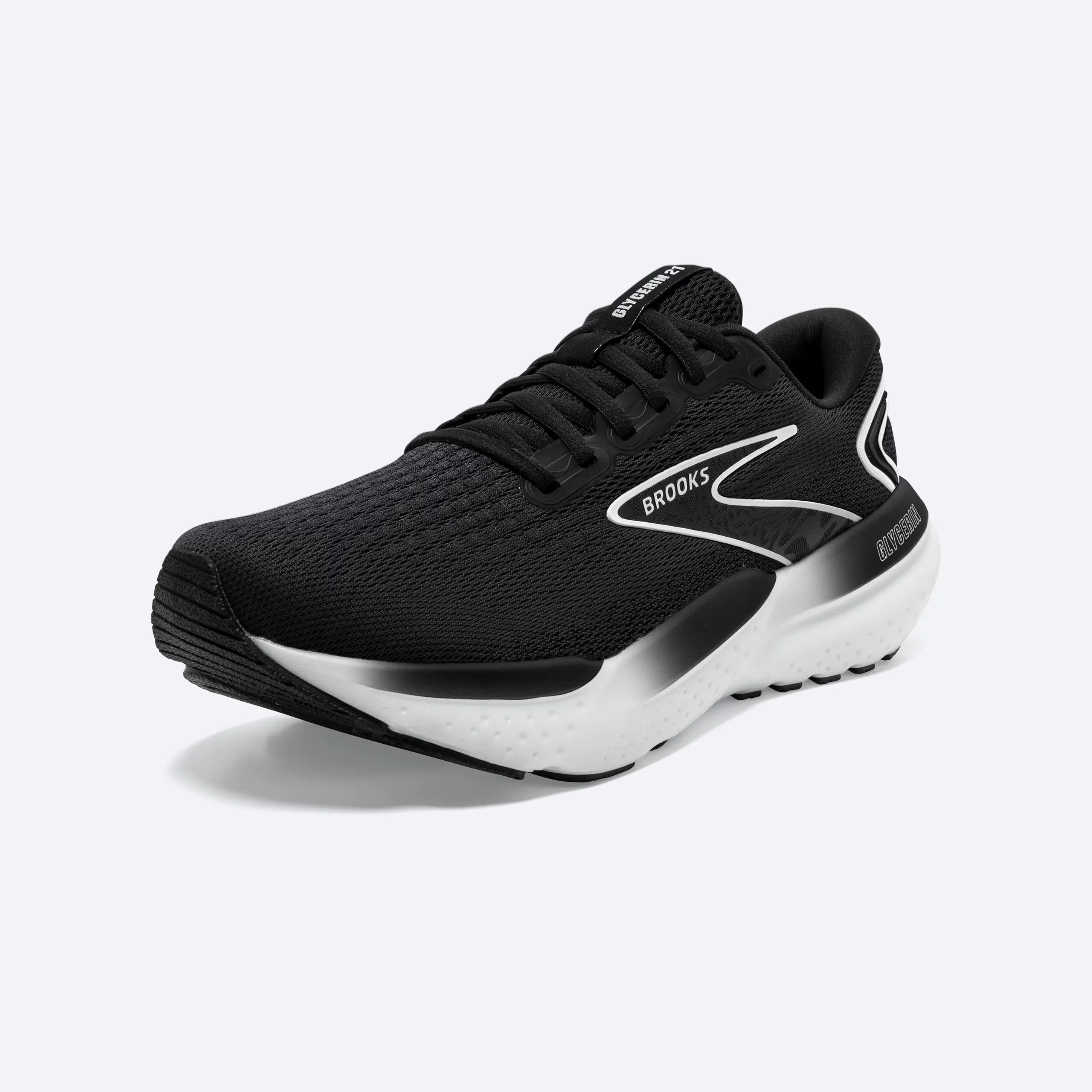 Brooks Glycerin 21 pour Homme