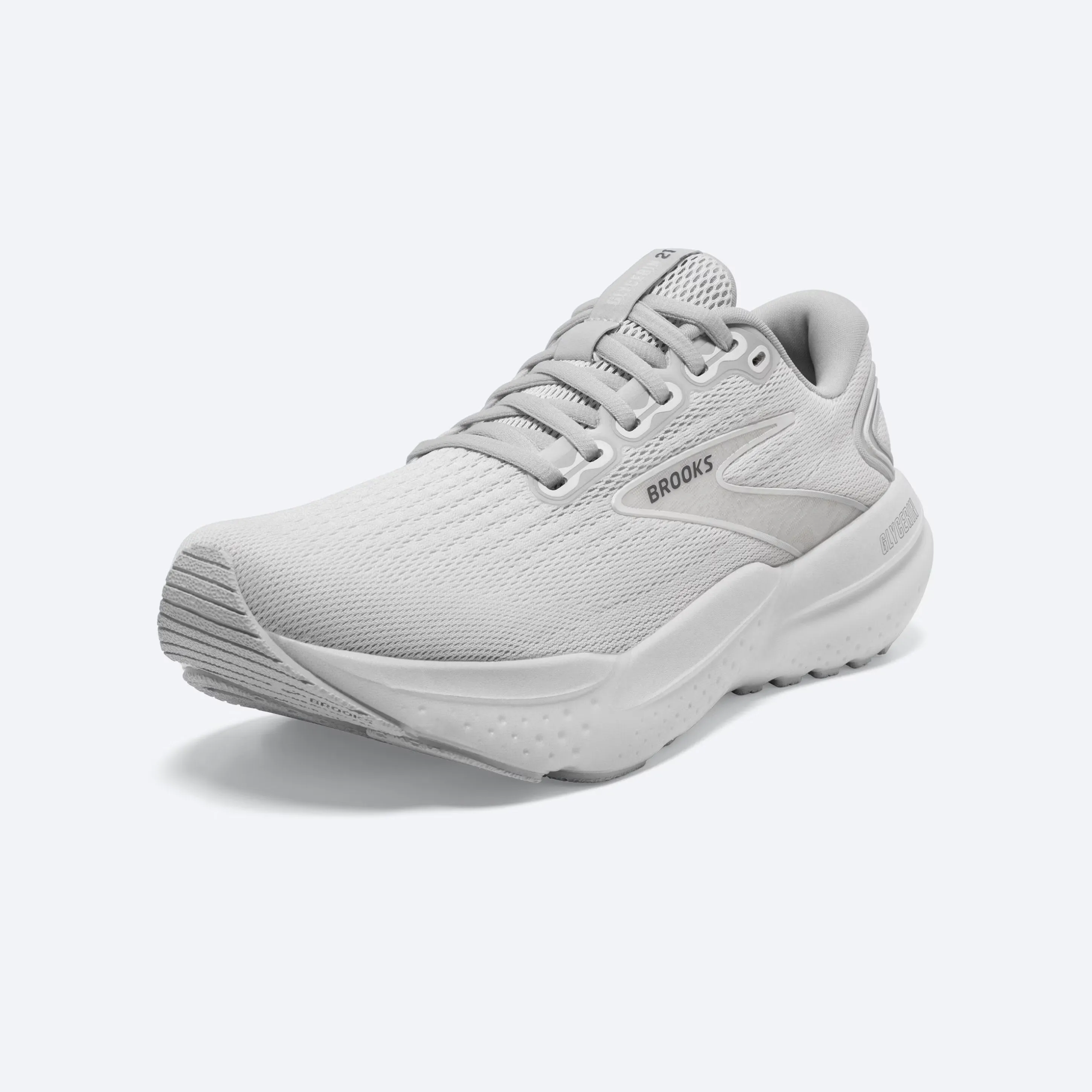 Brooks Glycerin 21 pour Homme
