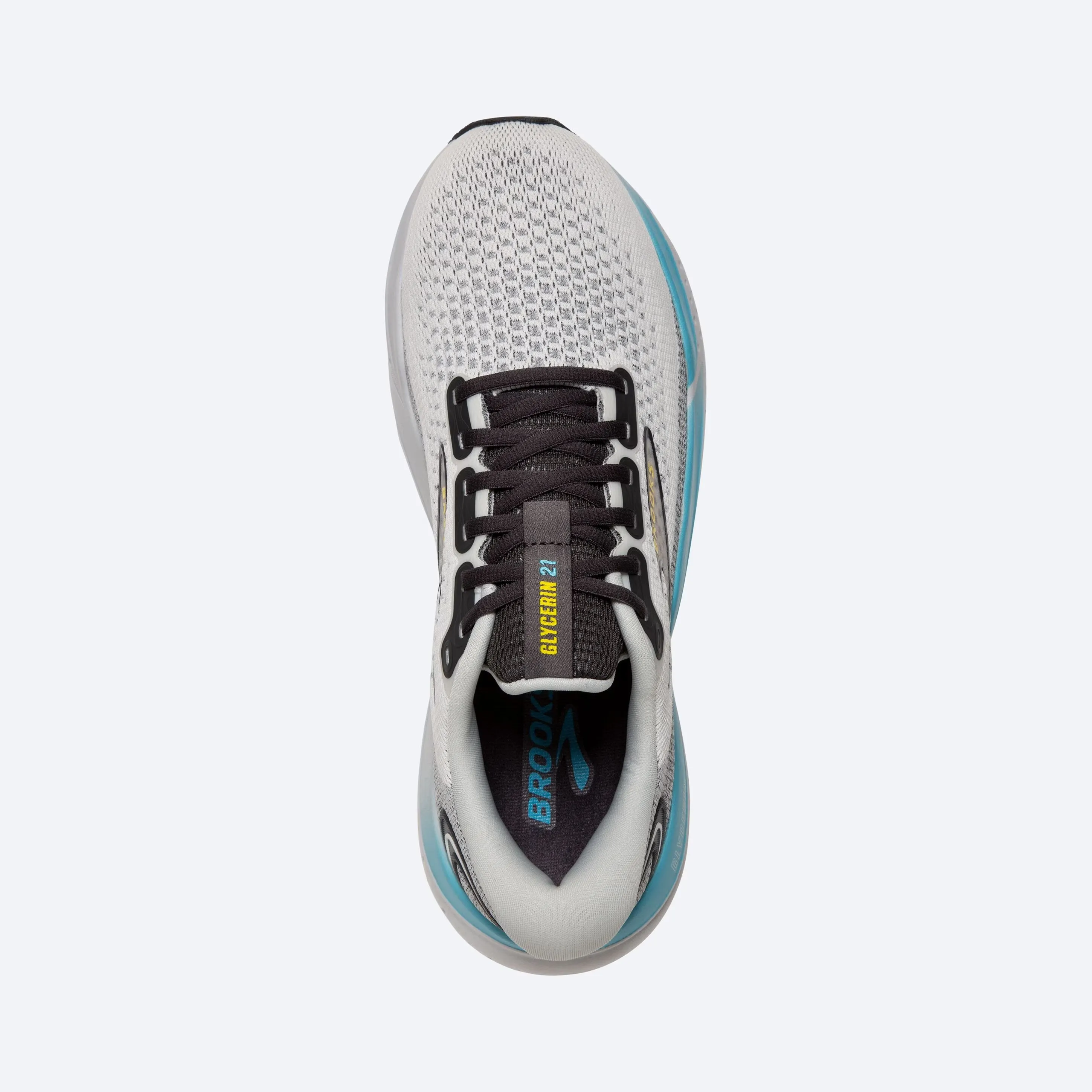 Brooks Glycerin 21 pour Homme