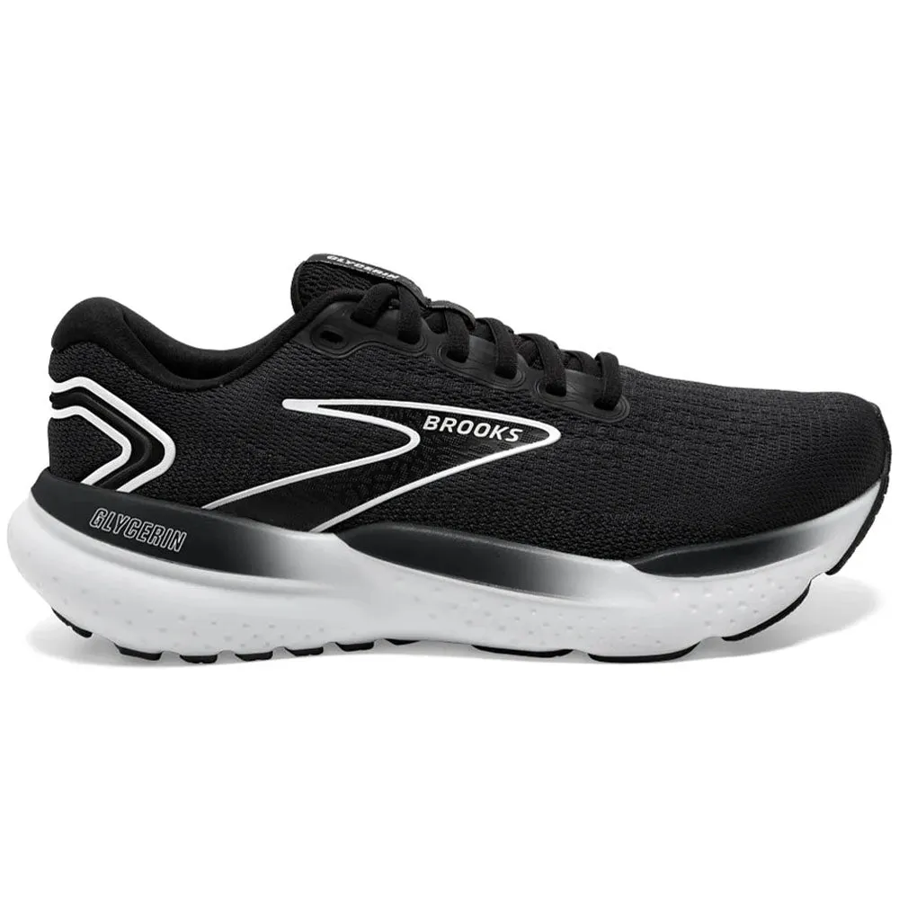 Brooks Glycerin 21 pour Homme