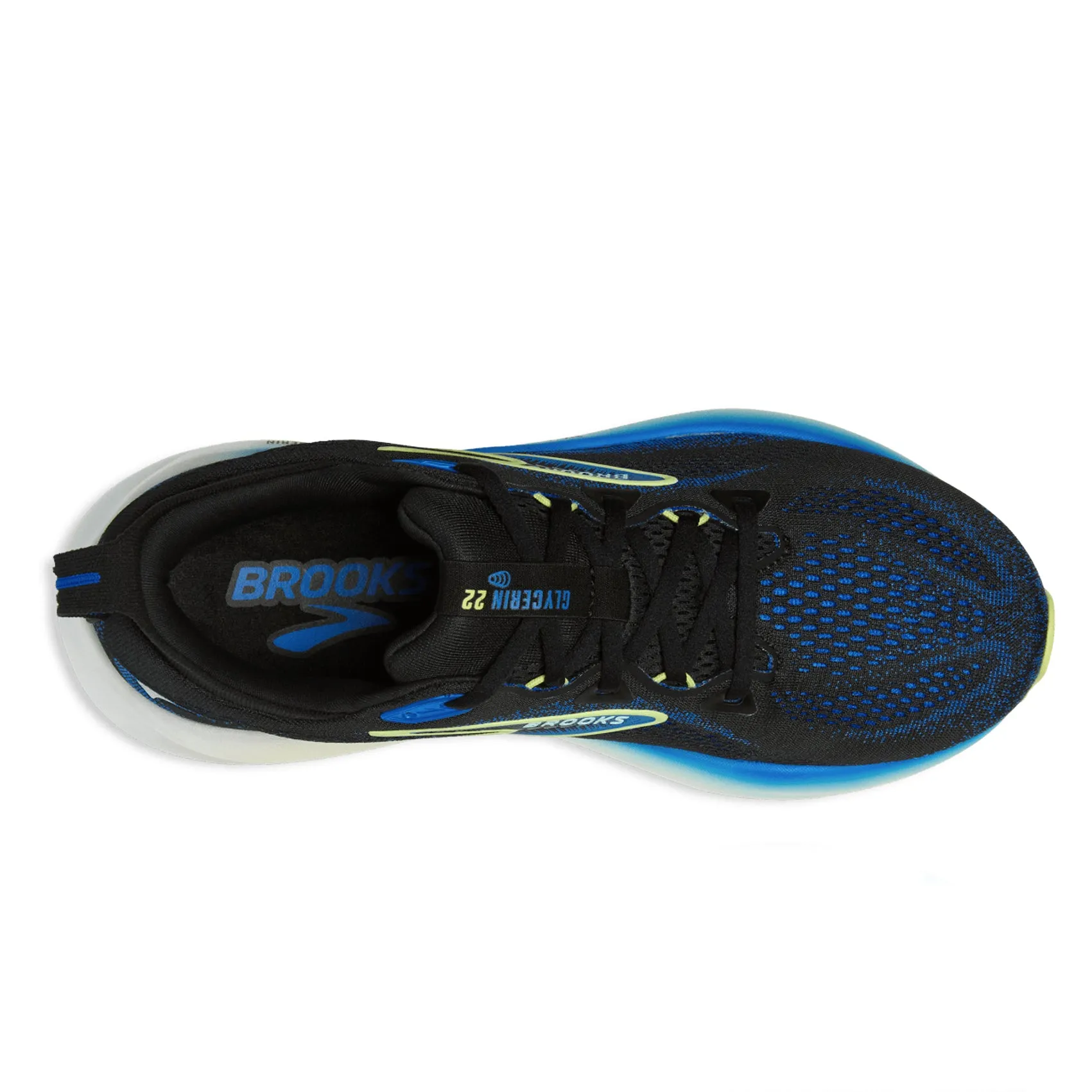 Brooks Glycerin 22 pour Homme