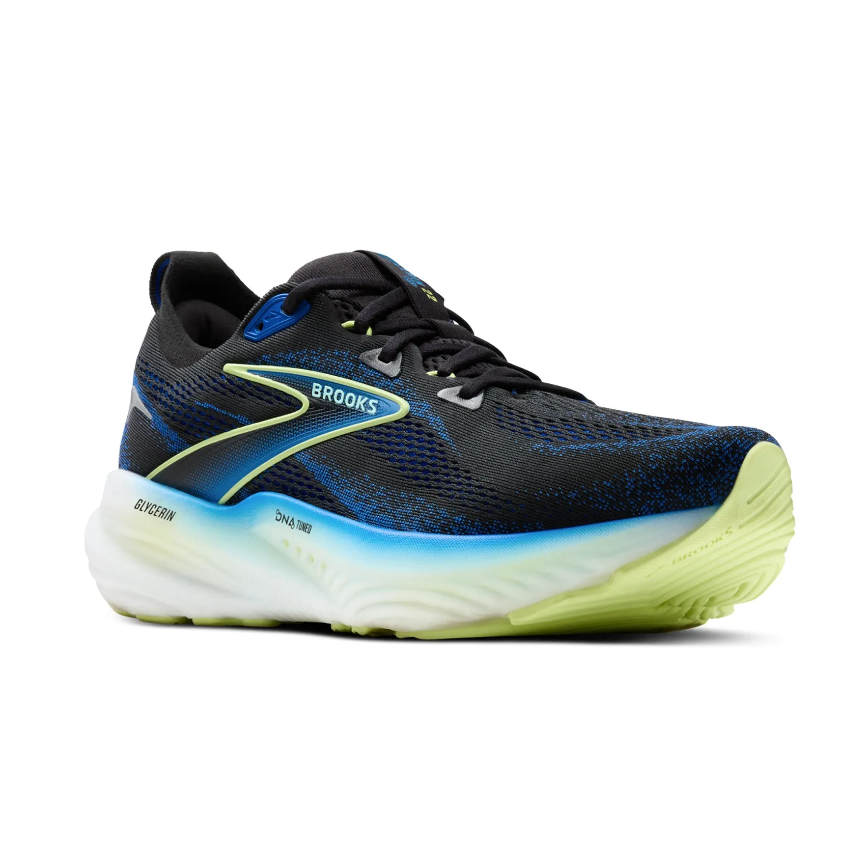 Brooks Glycerin 22 pour Homme
