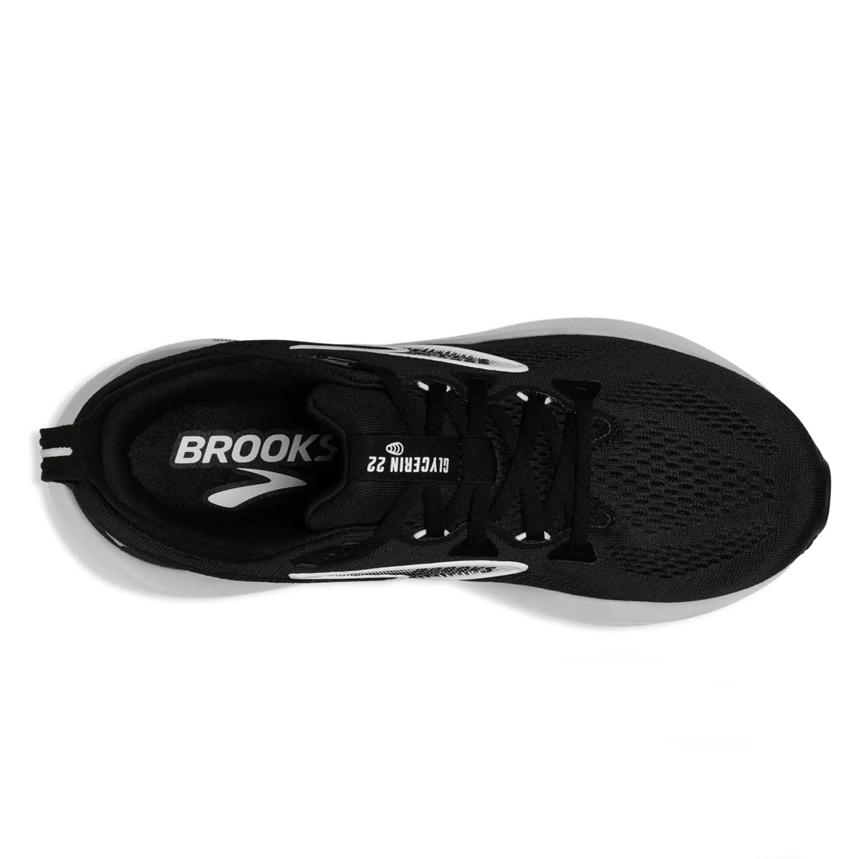 Brooks Glycerin 22 pour Homme