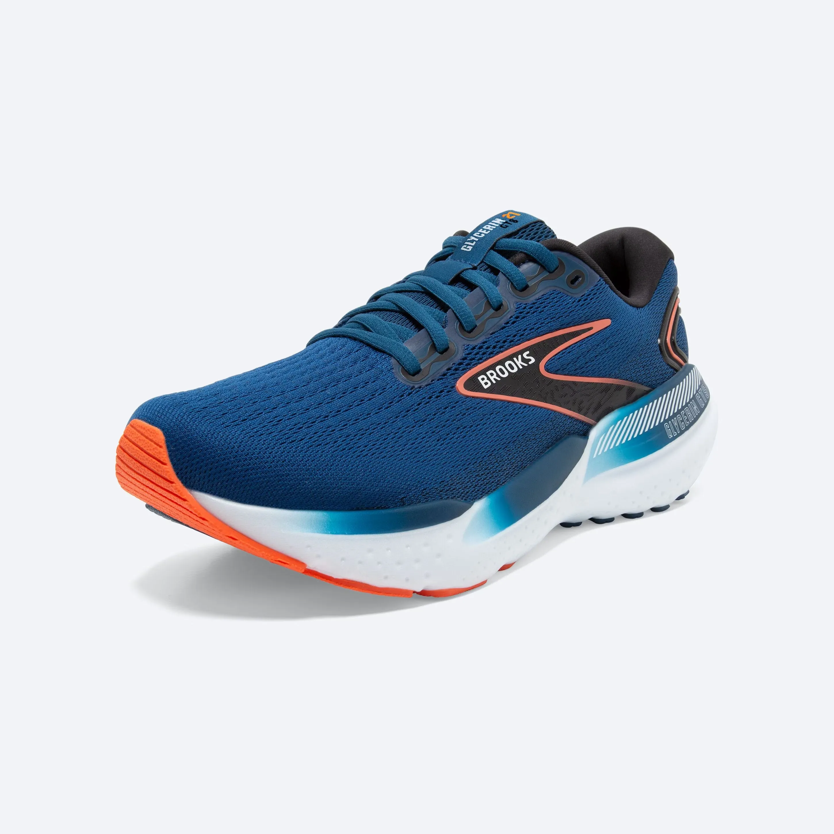 Chaussures de course Brooks Glycerin GTS 21 pour homme