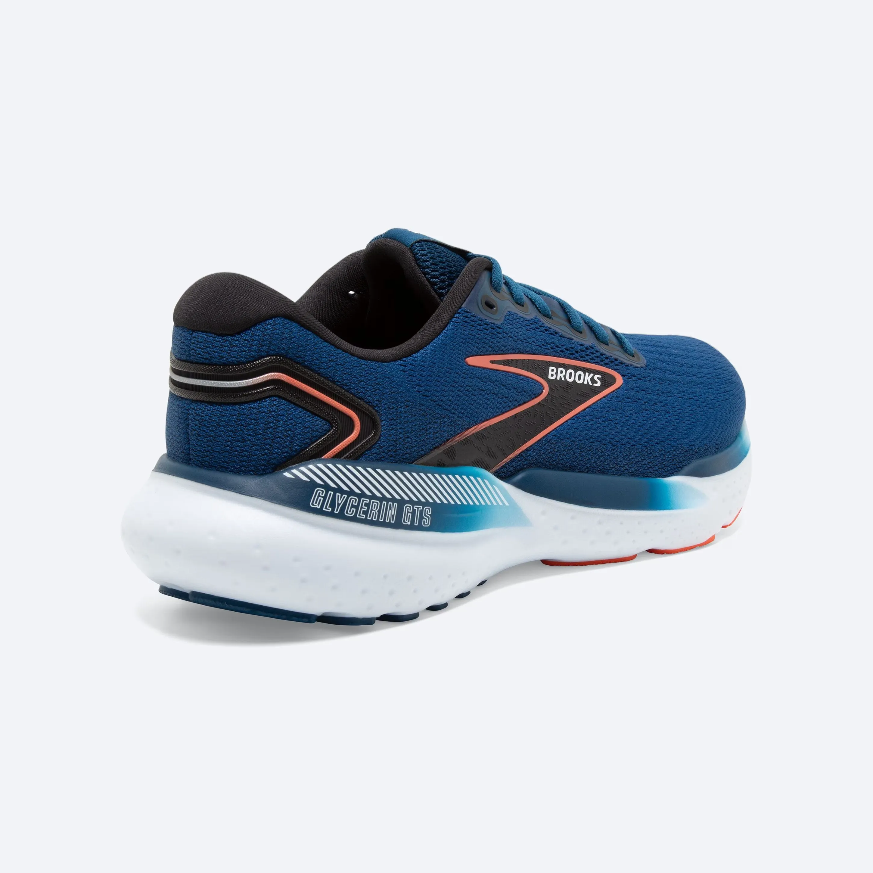 Chaussures de course Brooks Glycerin GTS 21 pour homme