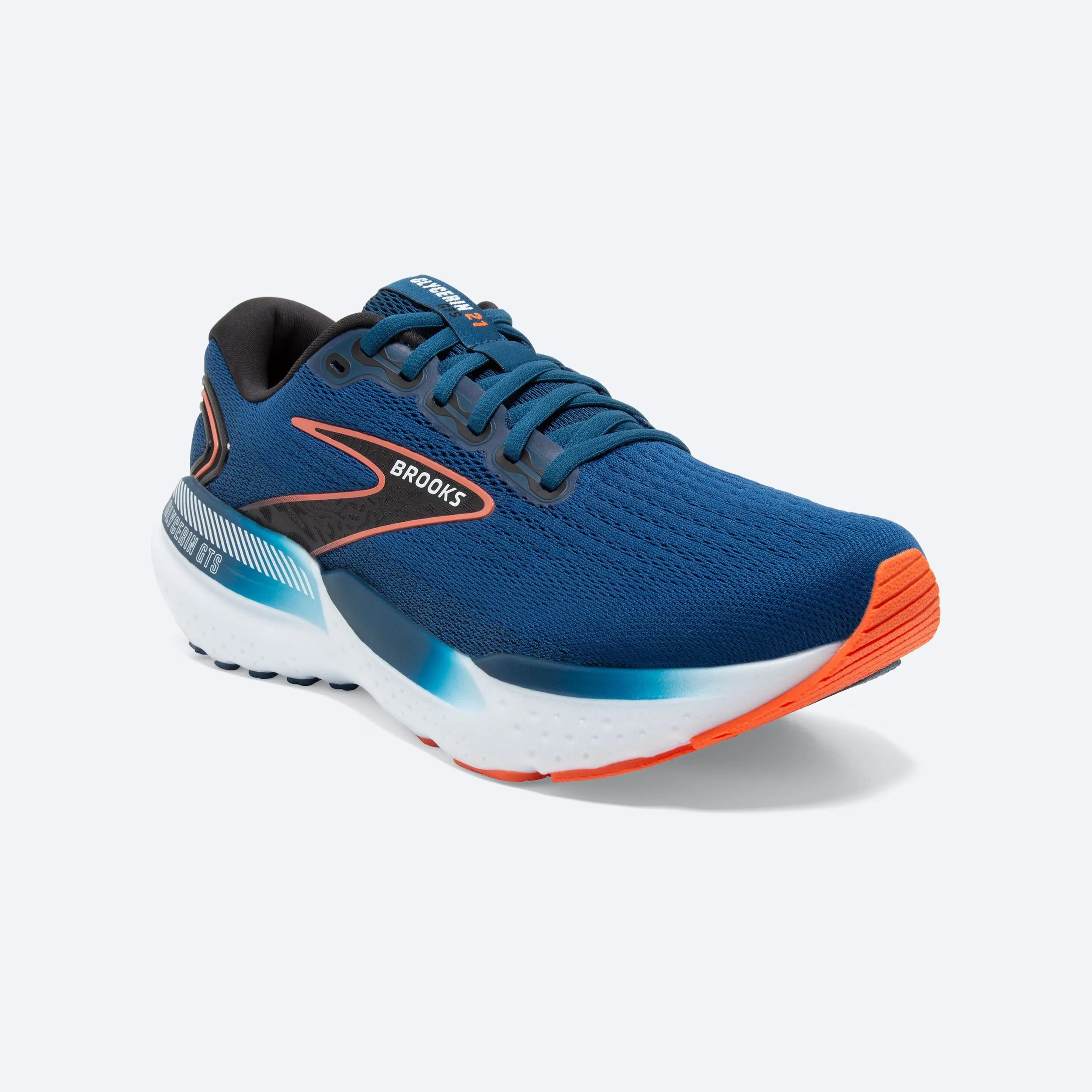 Chaussures de course Brooks Glycerin GTS 21 pour homme