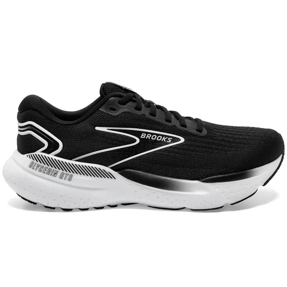 Chaussures de course Brooks Glycerin GTS 21 pour homme
