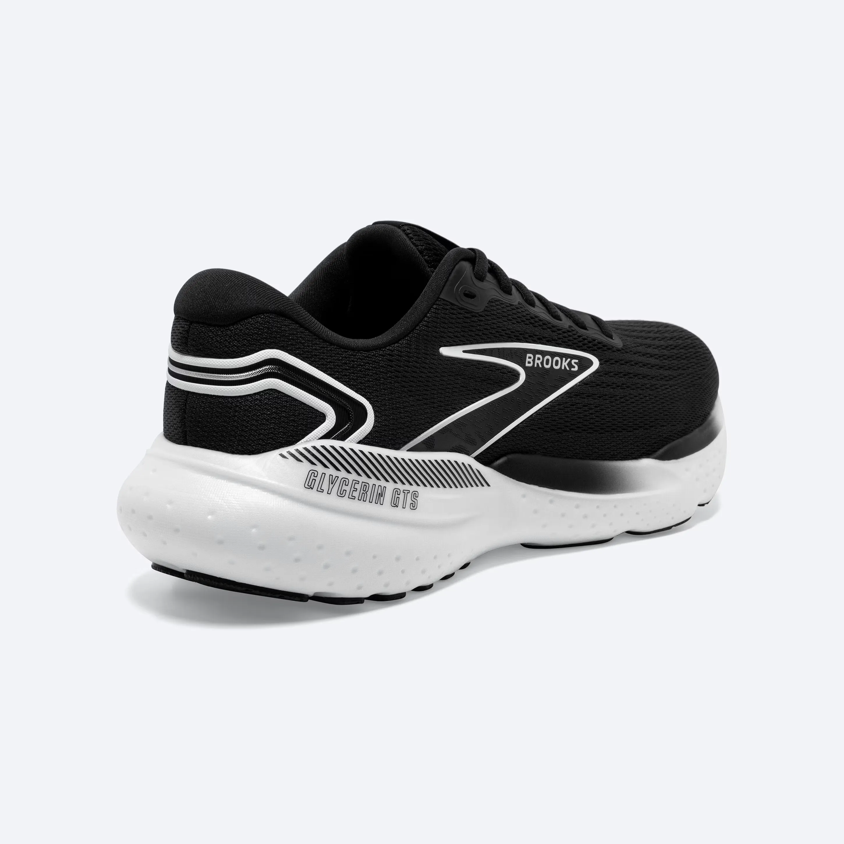 Chaussures de course Brooks Glycerin GTS 21 pour homme