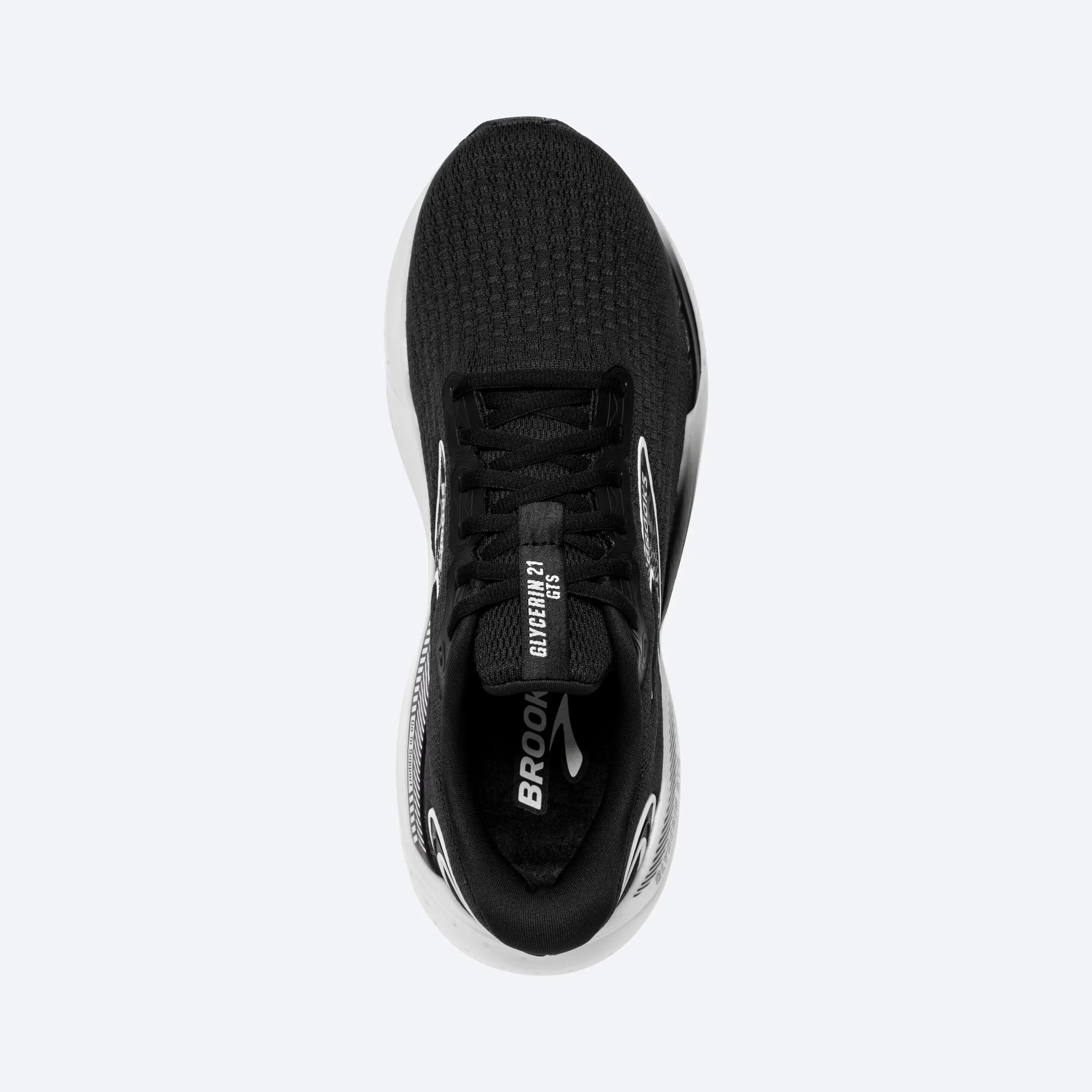 Chaussures de course Brooks Glycerin GTS 21 pour homme