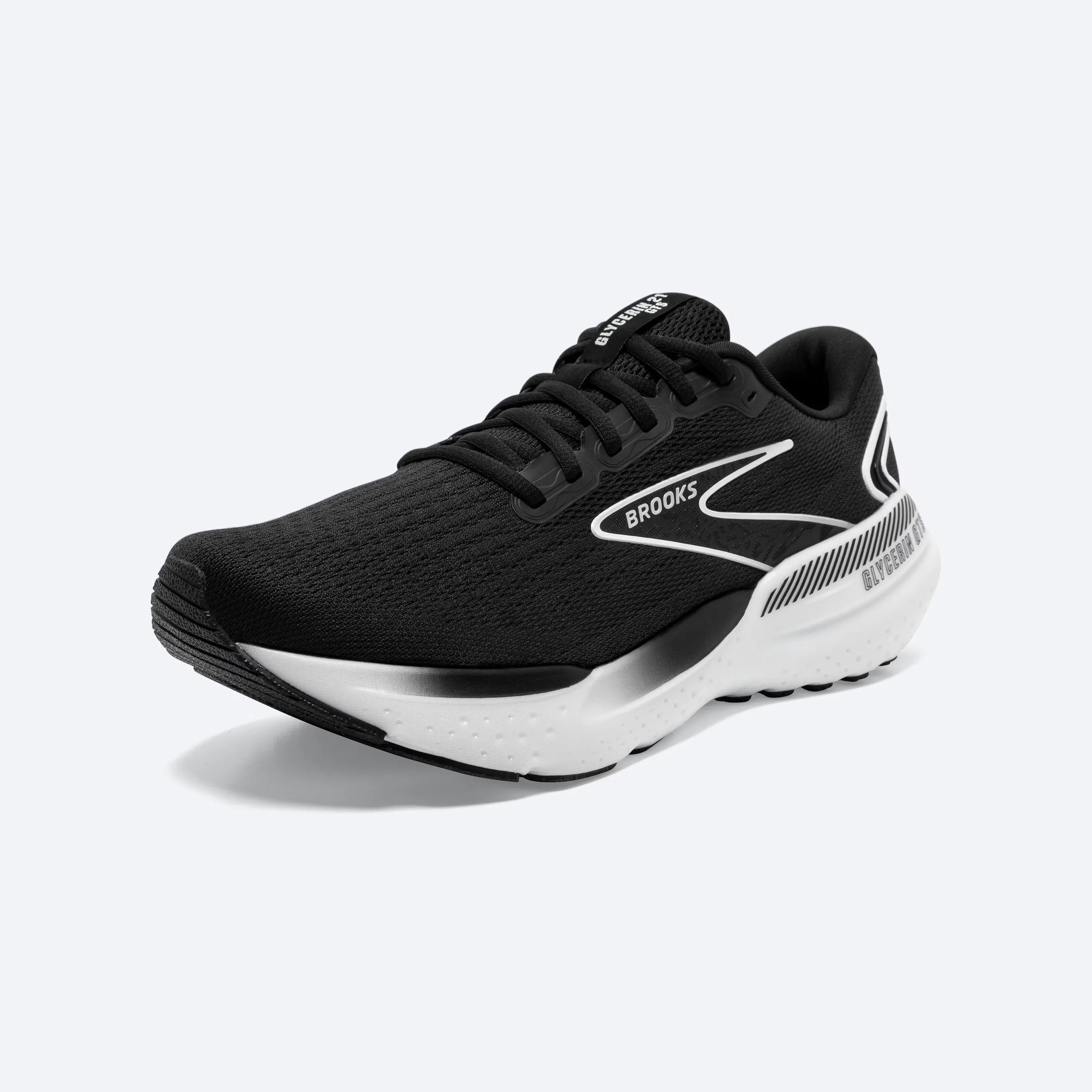 Chaussures de course Brooks Glycerin GTS 21 pour homme
