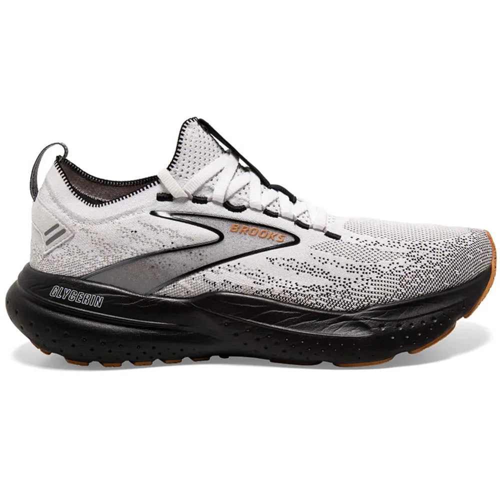 Chaussures Brooks Glycerin StealthFit 21 pour Homme
