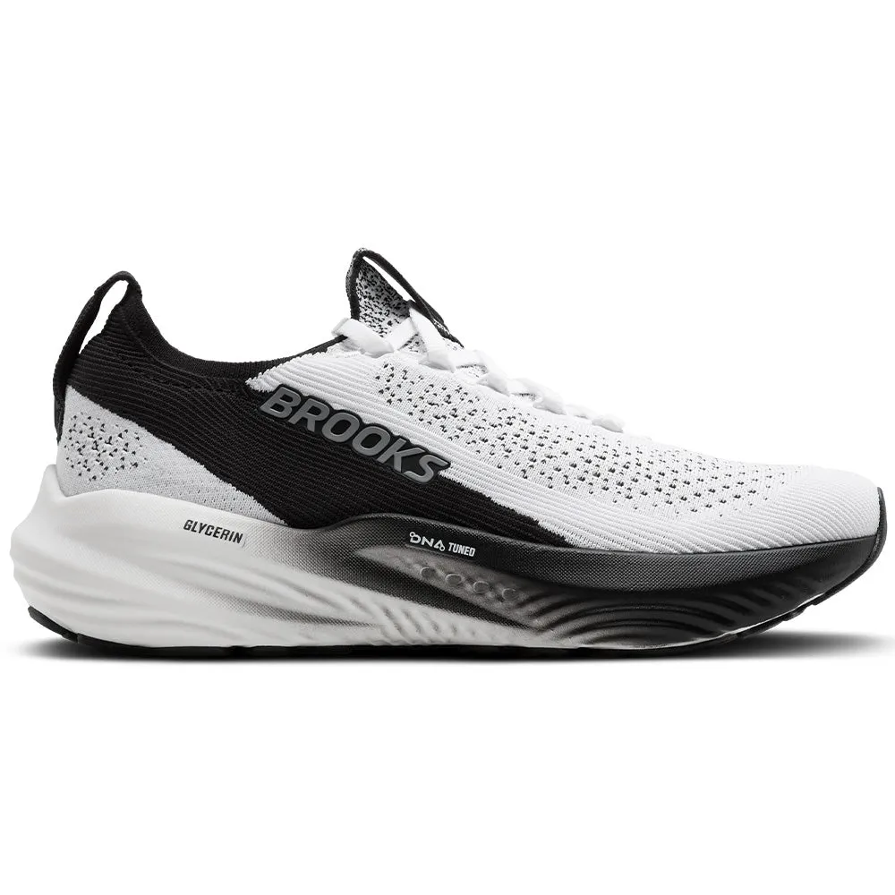Chaussures Brooks Glycerin StealthFit 22 pour Homme