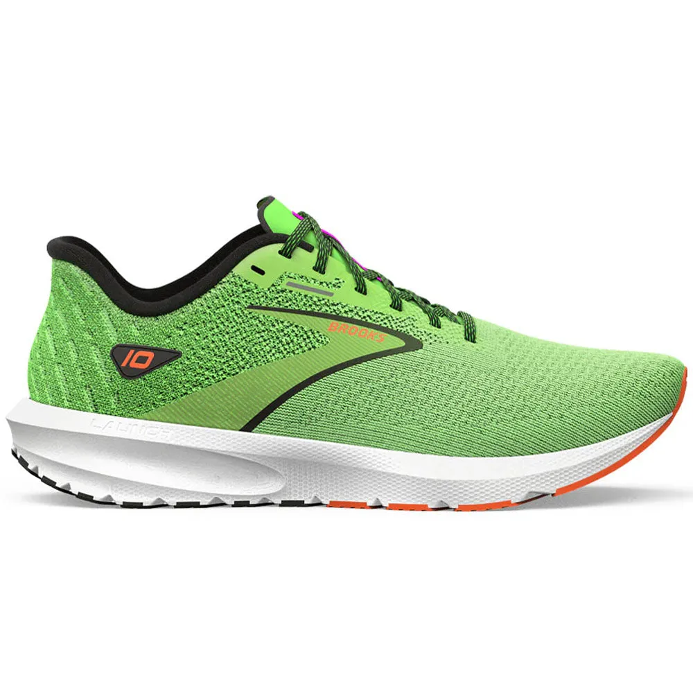Brooks Launch 10 pour Homme