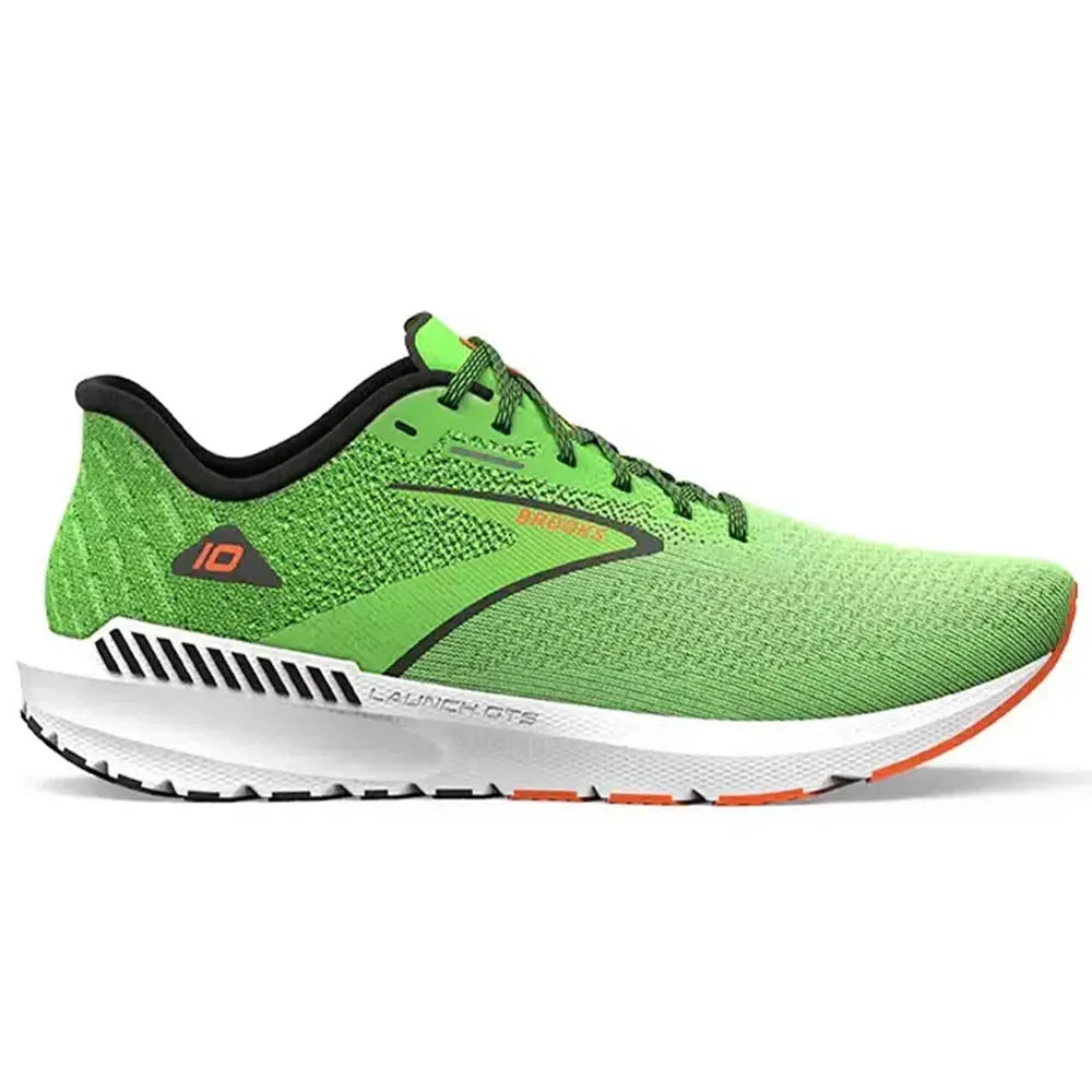 Chaussures de course Brooks Launch GTS 10 pour homme