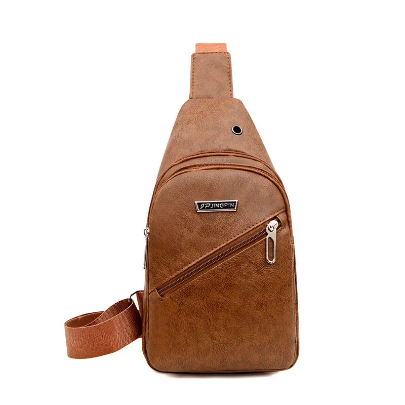 Men's Crossbody Bag Outdoor