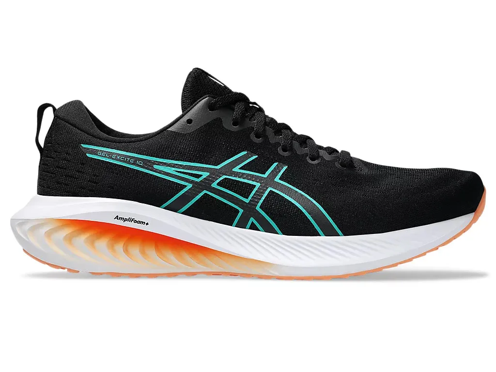 Vêtements Asics Excite 10 pour Homme