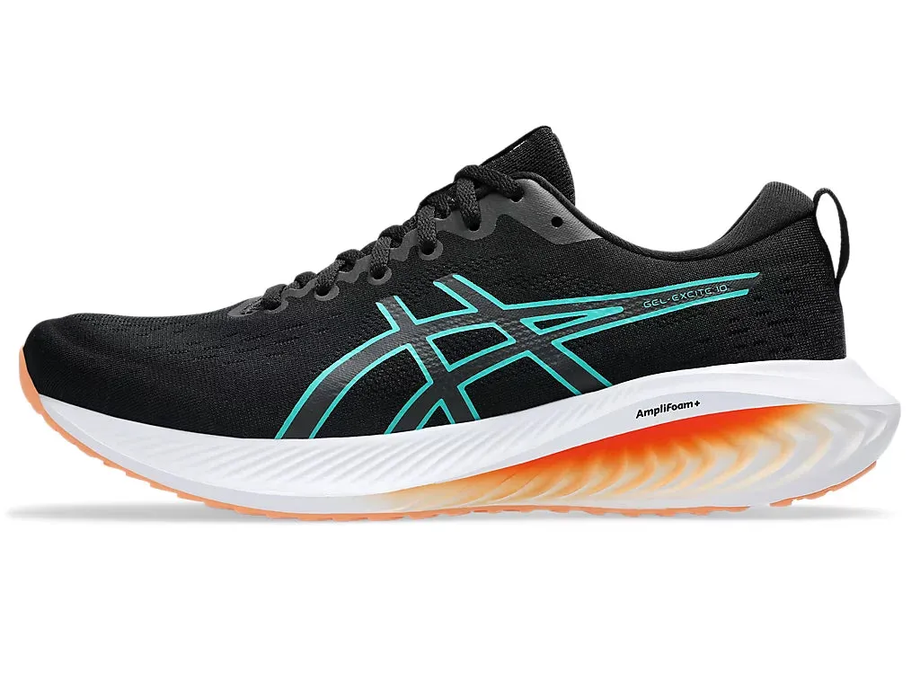 Vêtements Asics Excite 10 pour Homme