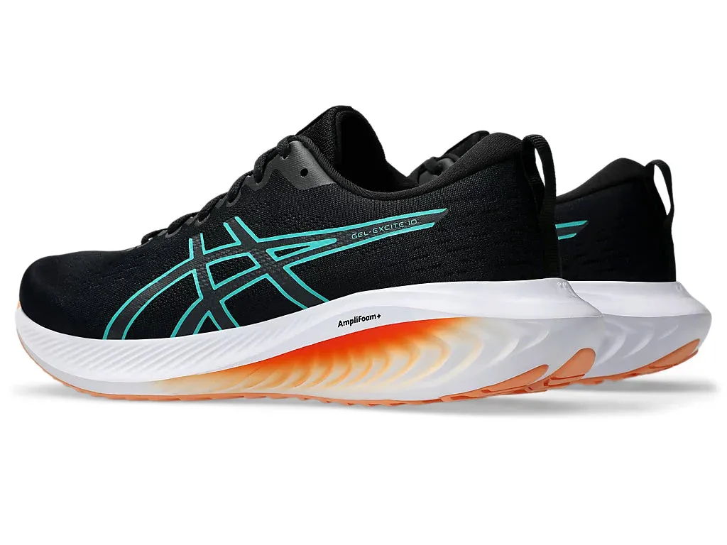 Vêtements Asics Excite 10 pour Homme