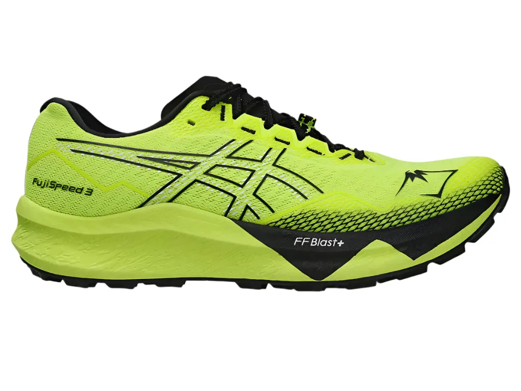 Vêtements Asics Fujispeed 3 pour Homme