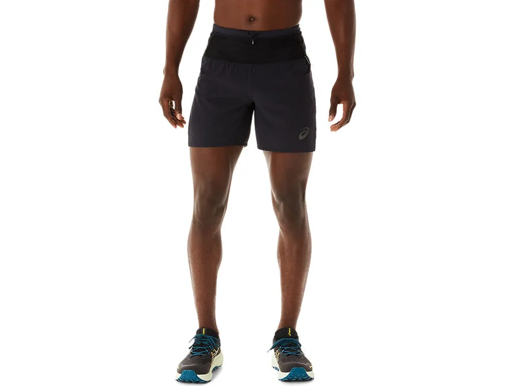 Short FUJITRAIL pour Homme Asics Vêtements