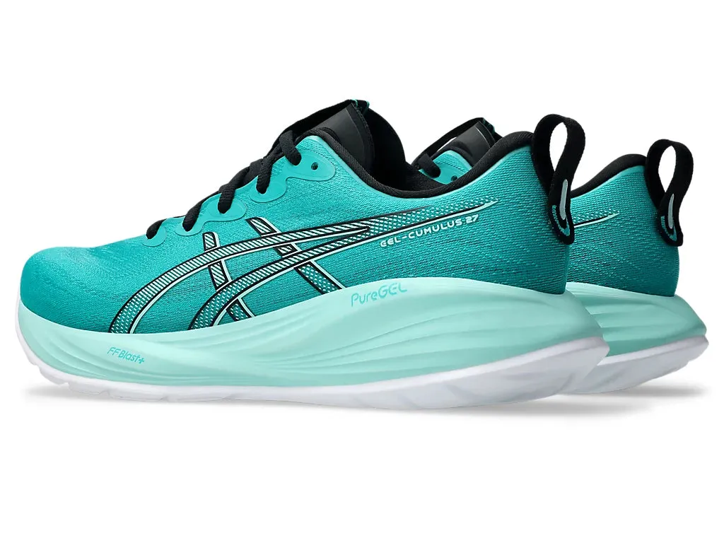 Vêtements Asics Gel Cumulus 27 pour Homme
