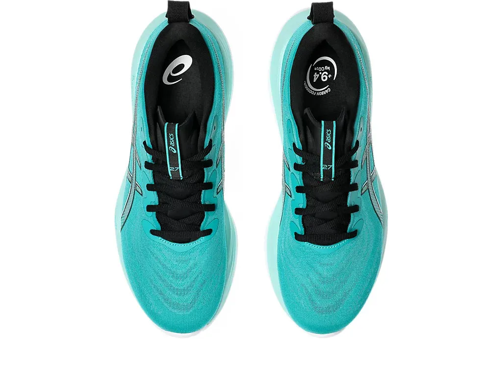 Vêtements Asics Gel Cumulus 27 pour Homme