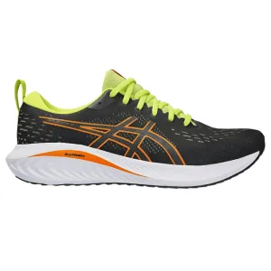 Gel-Excite 10 pour Homme - NOIR/ORANGE VIF Asics Vêtements